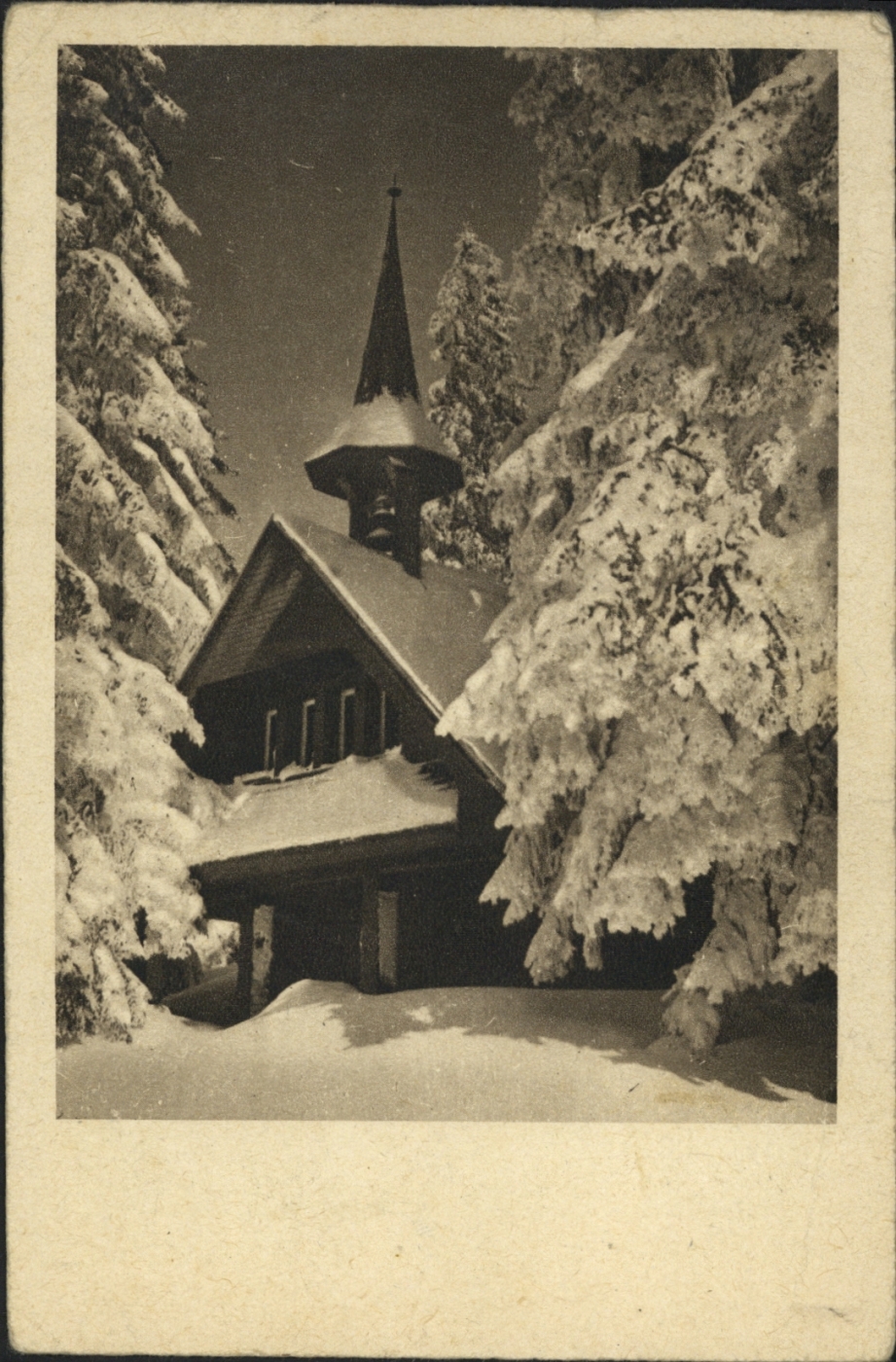 IPN Po 1125/1 – Materiały dot. rodziny Kniat (Dar prywatny: Maria Pankros); autor nieznany; źródło: AIPN Poznań