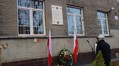 Członowie Warszawskiego Towarzystwa Cyklistów – upamiętnieni
