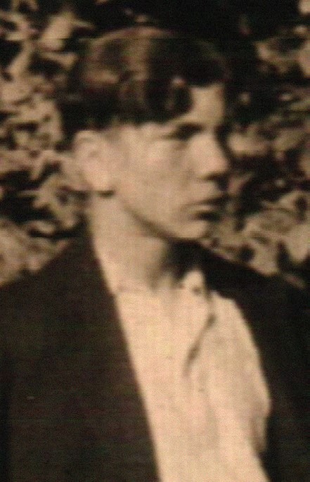 Bolesław Palarz. Fot. ze zbiorów Krystyny Sosny