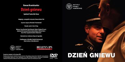 „Biuletyn IPN” nr 3/2021 – dodatek DVD „Dzień gniewu”