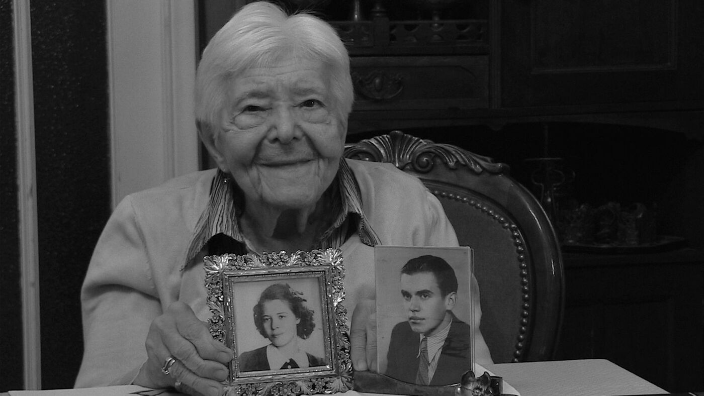 Elsa Anca-Barbuş. Fot. Archiwum NNW