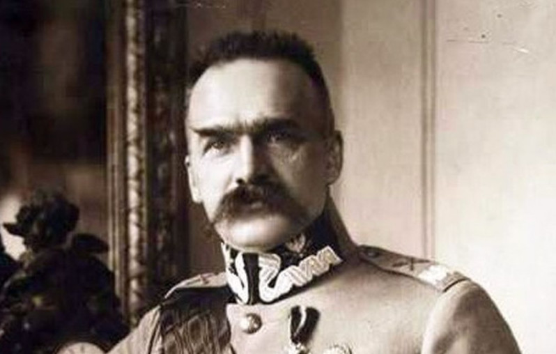 Józef Piłsudski