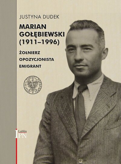 Marian Gołębiewski (1911–1996)