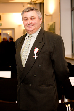 Bolesław Guzowski