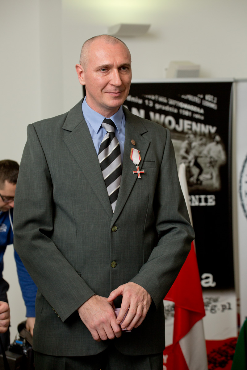 Jacek Guzowski