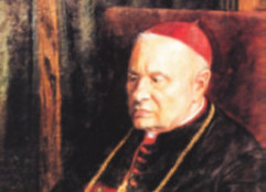 Arcybiskup Antoni Julian Nowowiejski (1858–1941)
