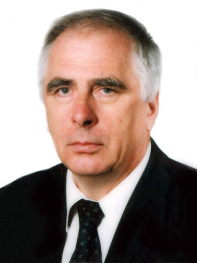 Dr Franciszek Gryciuk