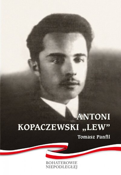 Antoni Kopaczewski „Lew&quot;