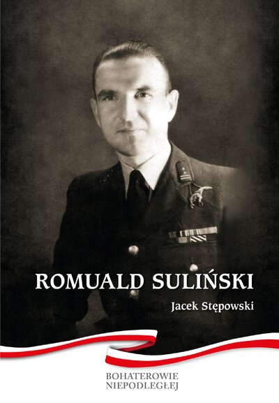 Romuald Suliński