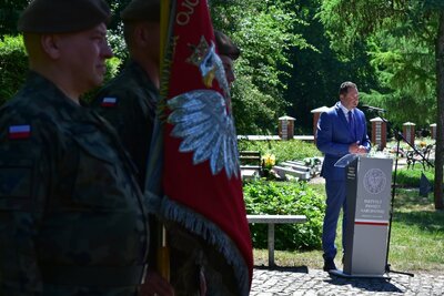 Narodowy Dzień Pamięci Ofiar Niemieckich Nazistowskich Obozów Koncentracyjnych i Obozów Zagłady – Szczecin
