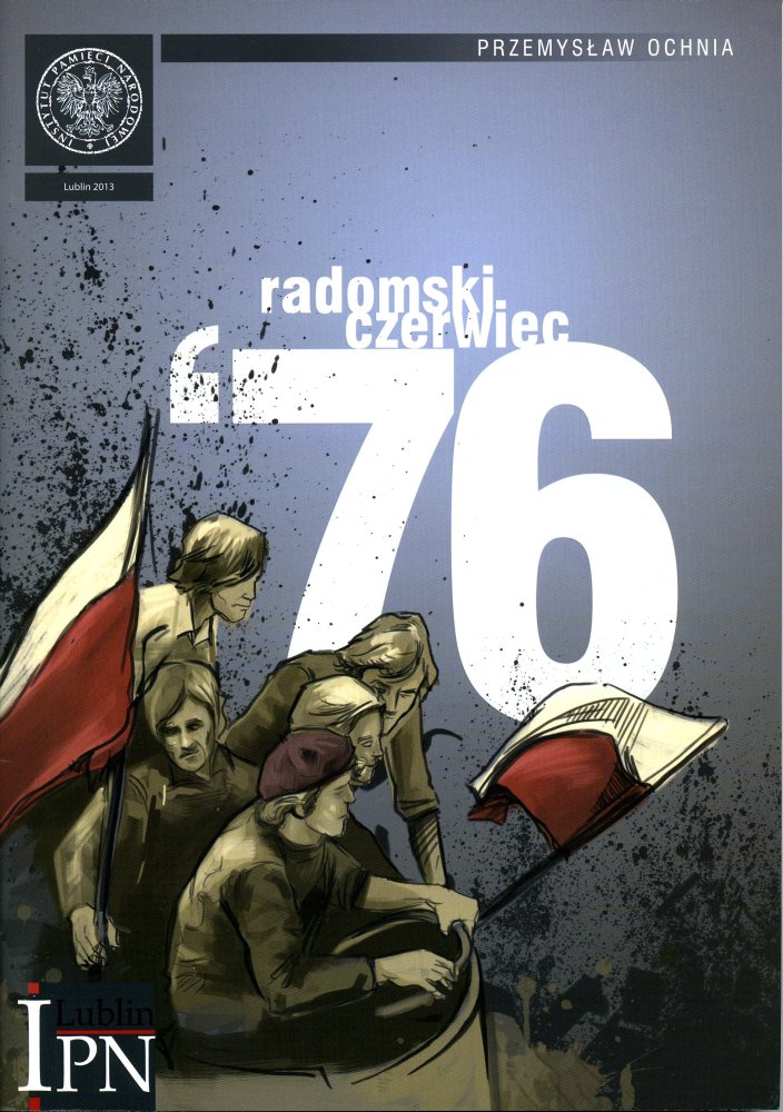 Radomski czerwiec 76