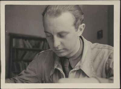 Jan Rodowicz „Anoda” (AIPN)