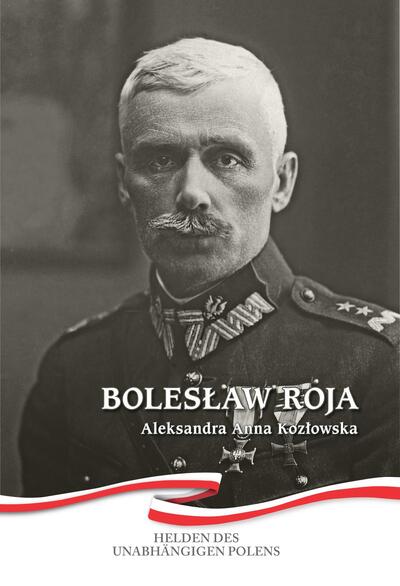 Bolesław Roja [wersja niemiecka]