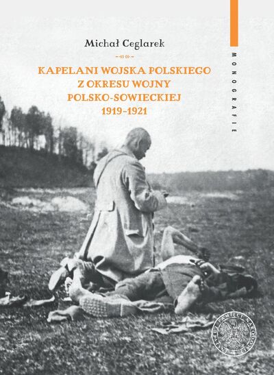 Kapelani Wojska Polskiego z okresu wojny polsko-sowieckiej 1919–1921
