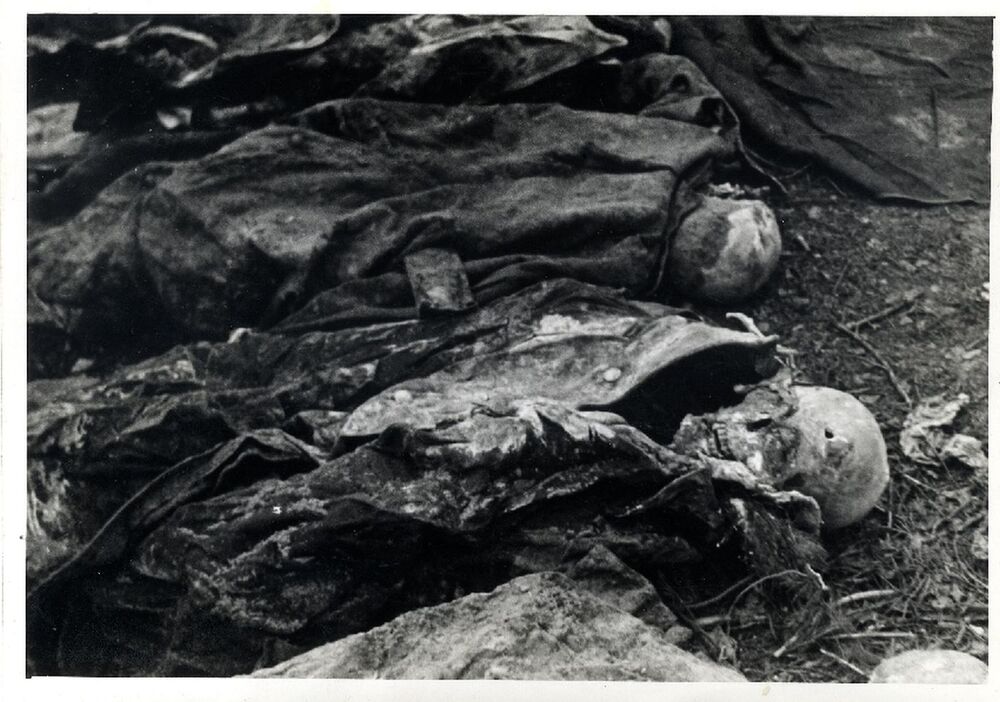 Kadr z programu „Przystanek Historia” w TVP Historia, odc. 39