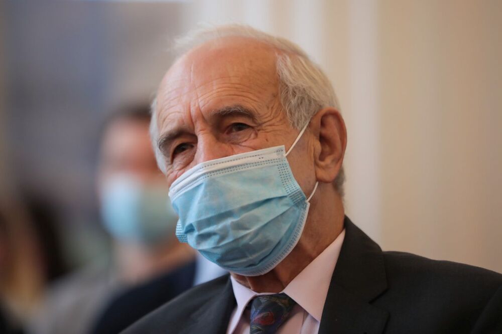 Spotkanie prezesa IPN dr. Karola Nawrockiego z młodzieżą, przedstawicielami środowisk kombatanckich i samorządowych – Rzeszów, 23 września 2021. Fot. Mikołaj Bujak (IPN)