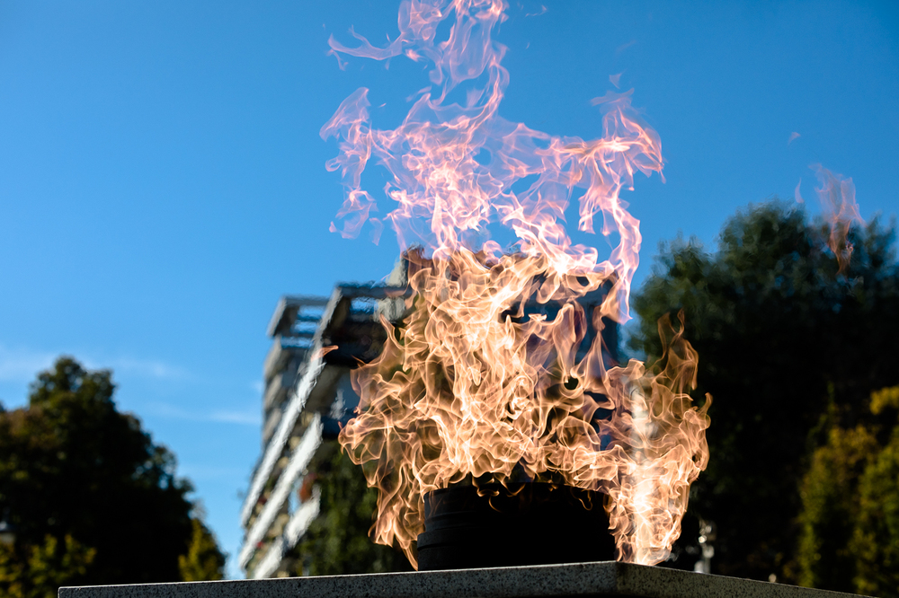 82. rocznica powstania Polskiego Państwa Podziemnego – Warszawa, 27 września 2021. Fot. Sławek Kasper (IPN)