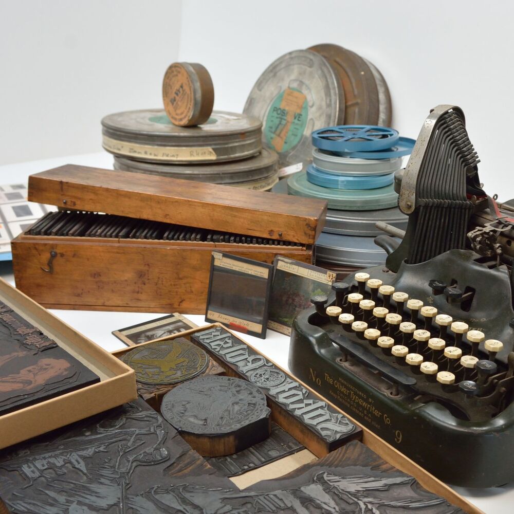 Materiały Związku Sokolstwa Polskiego w Ameryce przekazane do IPN (AIPN)