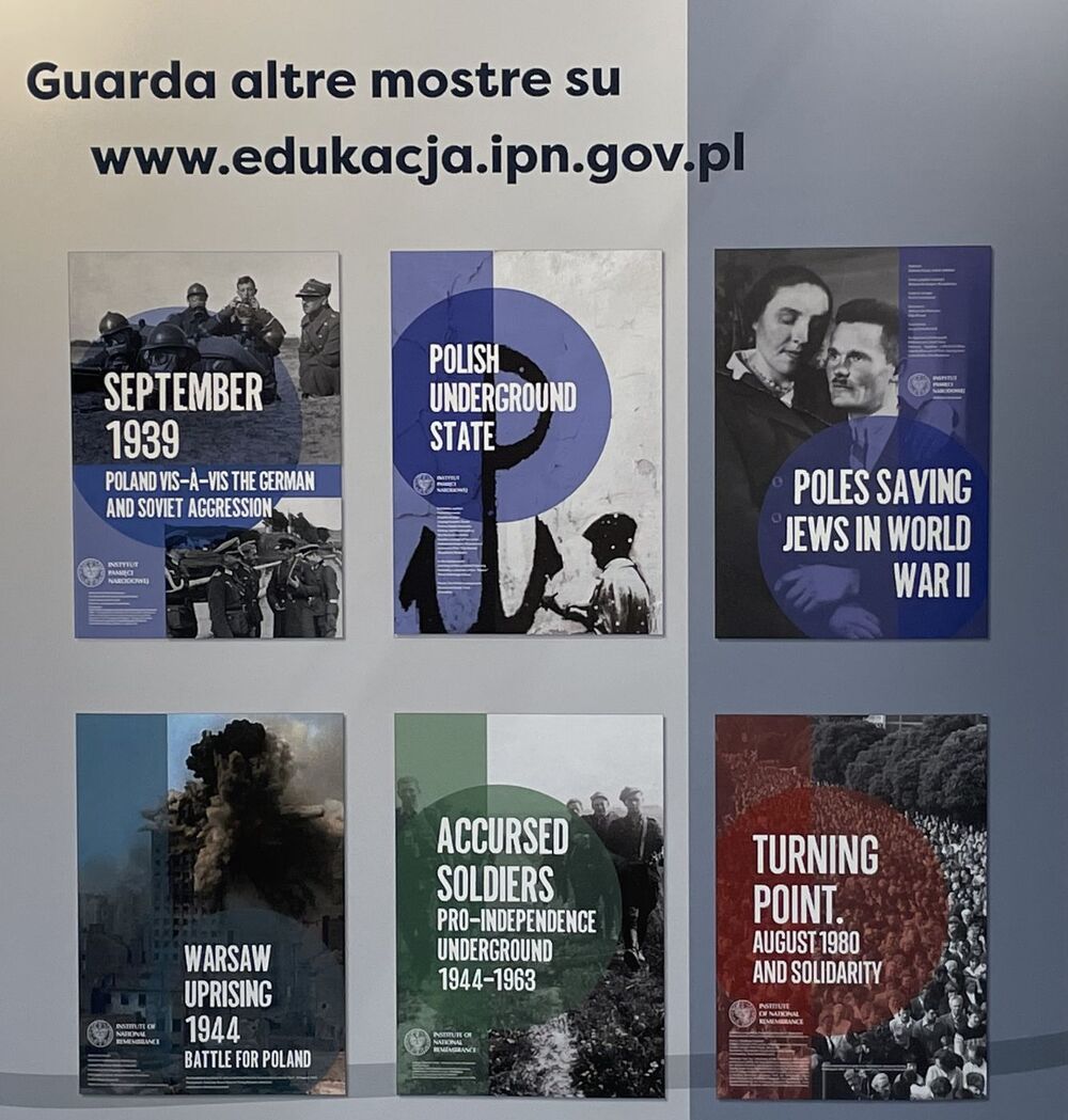 Wystawa o prymasie Stefanie Wyszyńskim w Bari