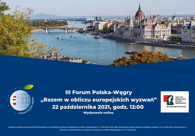 III Forum Polska–Węgry