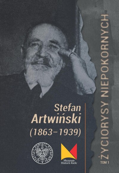 Stefan Artwiński (1863–1939)