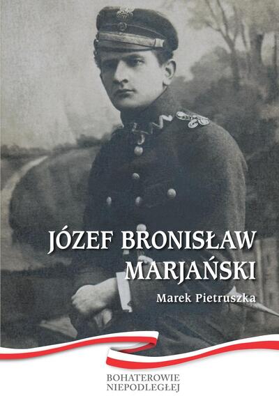Józef Bronisław Marjański