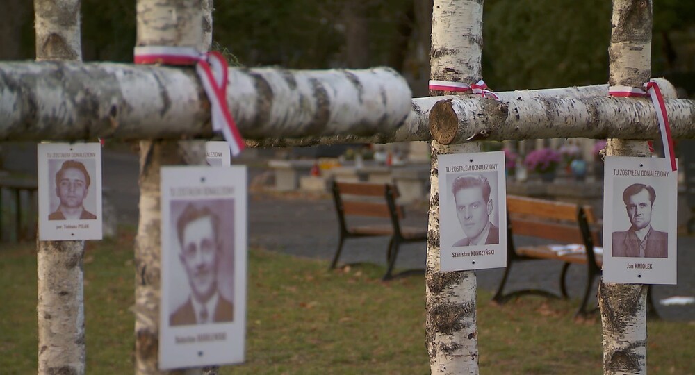 „Przystanek Historia” w TVP Historia, odc. 43