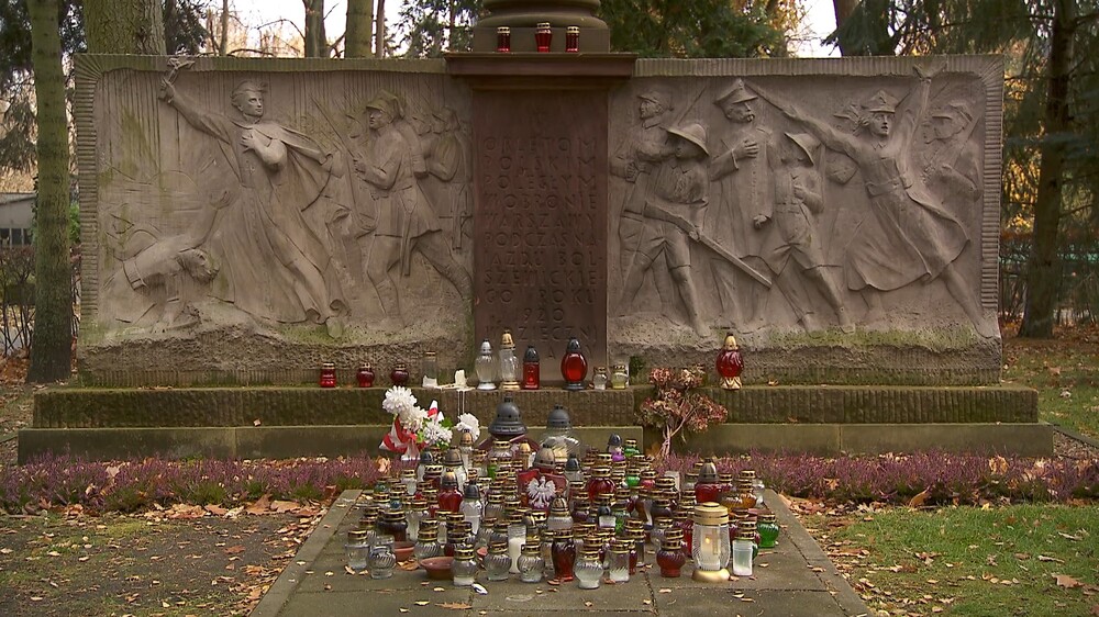 „Przystanek Historia” w TVP Historia, odc. 43