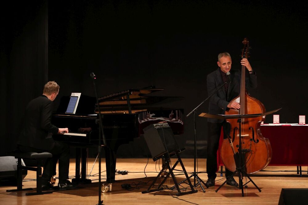 Uroczystość wręczenia nagród honorowych „Świadek Historii” – Rzeszów, 22 listopada 2021. Fot. Mikołaj Bujak (IPN)