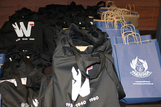 2. Ogólnopolska Konferencja Młodych Historyków – Warszawa, 10 listopada 2021. Fot. IPN