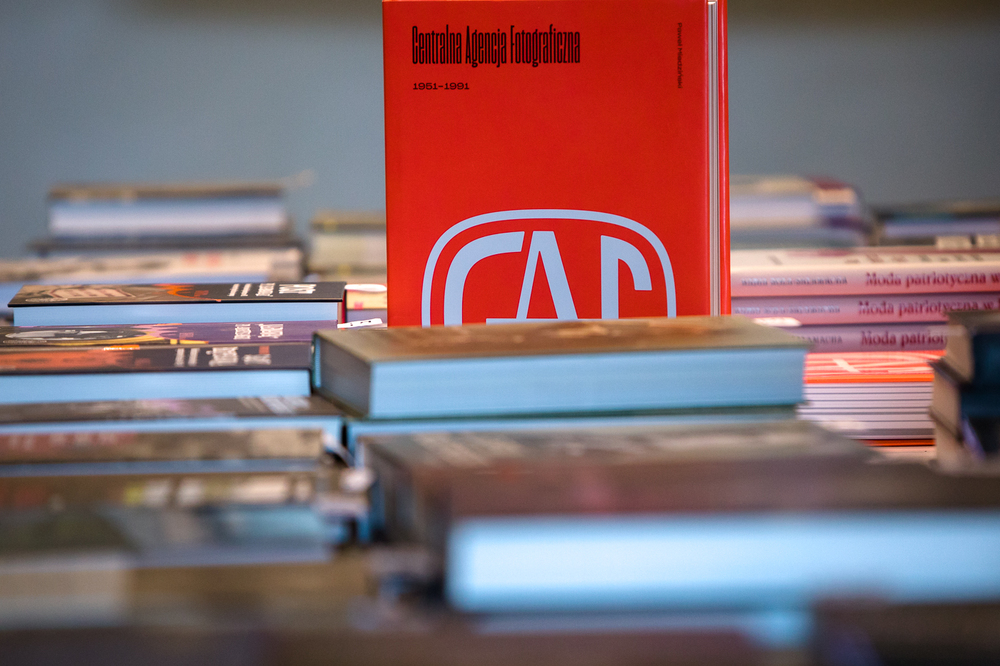 IPN na Targach Książki Historycznej – Warszawa, 25–28 listopada 2021. Fot Sławek Kasper (IPN)