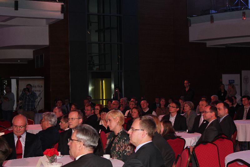 W oczekiwaniu na ogłoszenie wyników konkursu