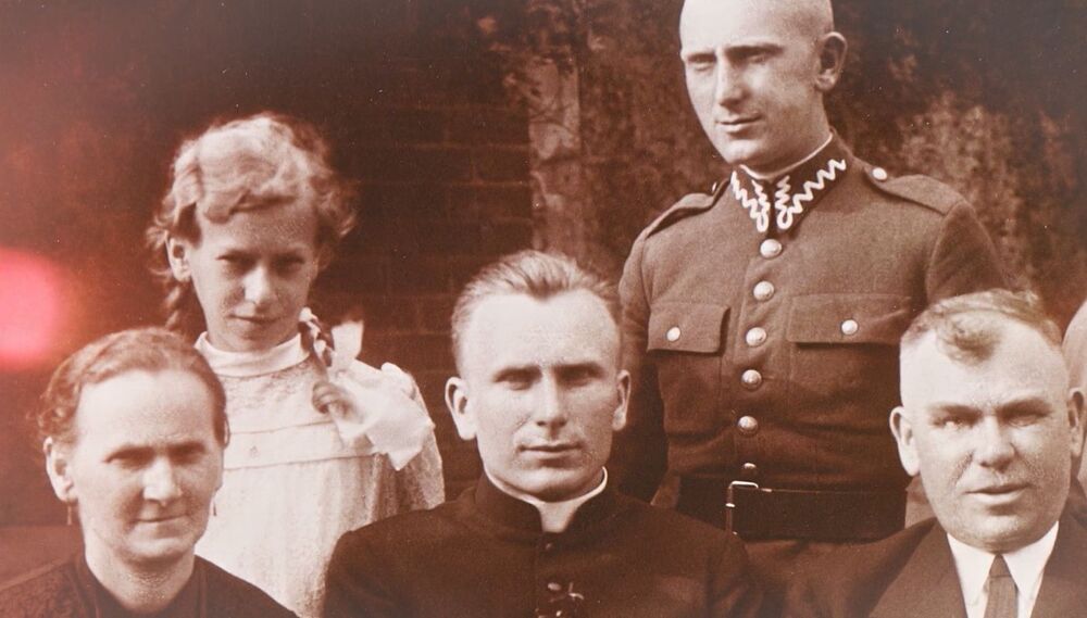 „Przystanek Historia” w TVP Historia, odc. 45: Wytrwaliśmy i zwyciężyliśmy – premiera: 9 grudnia 2021