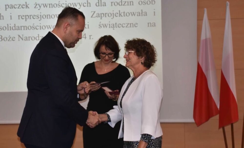 „Przystanek Historia” w TVP Historia, odc. 45: Wytrwaliśmy i zwyciężyliśmy – premiera: 9 grudnia 2021