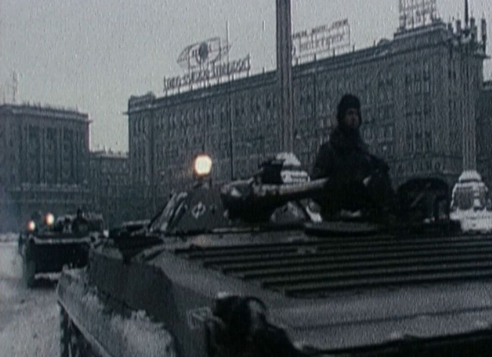 „Przystanek Historia” w TVP Historia, odc. 45: Wytrwaliśmy i zwyciężyliśmy – premiera: 9 grudnia 2021