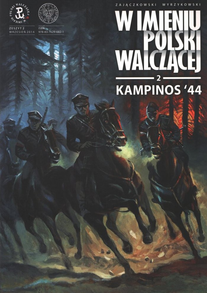 Kampinos ’44
