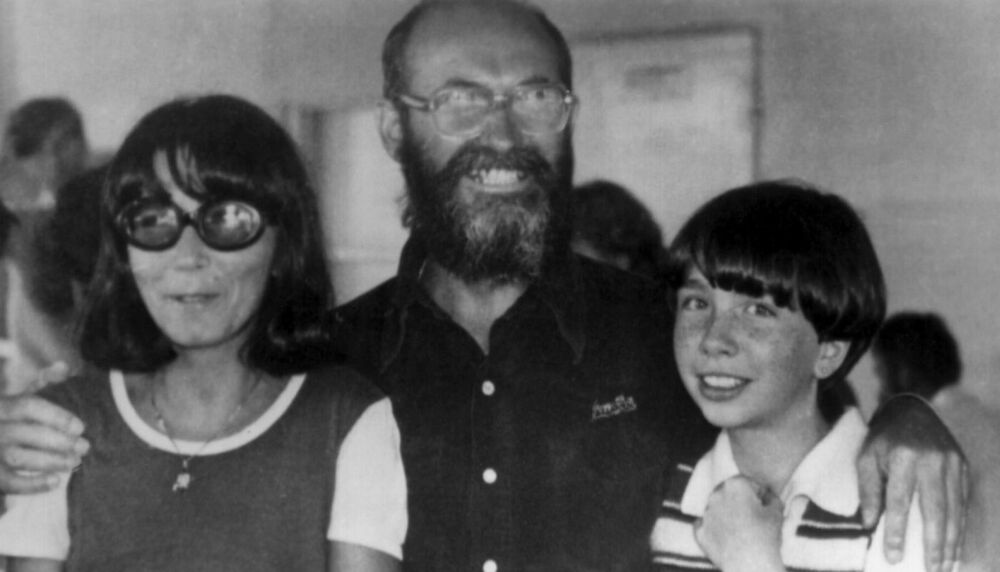 „Przystanek Historia” w TVP Historia, odc. 46: Wigilia w stanie wojennym – 23 grudnia 2021