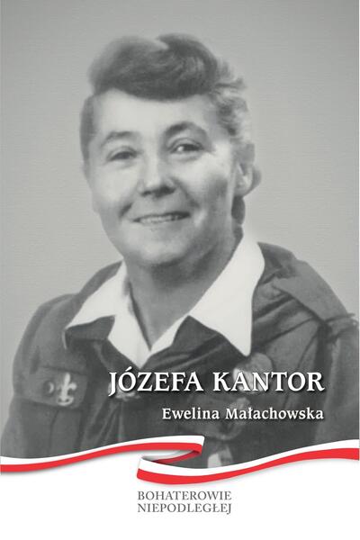 Józefa Kantor