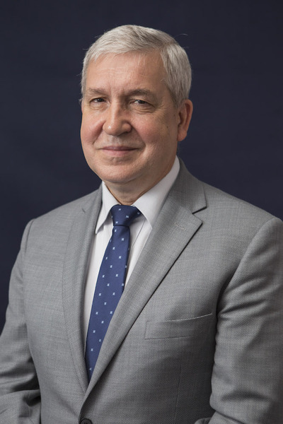 prof. dr hab. Piotr Franaszek