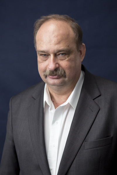 prof. zw. dr hab. Wojciech Polak