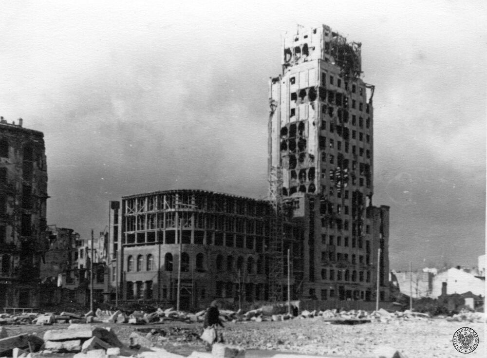 Prudential GK-13-2-1-288-2-1