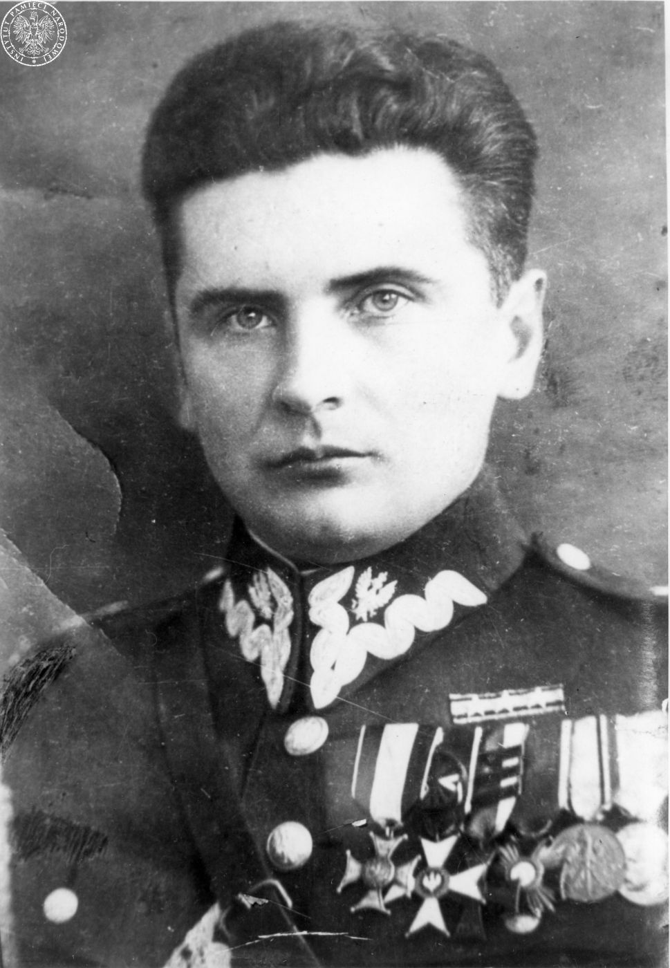Gen. Stefan Grot-Rowecki (IPN BU-2-1-3-2-1)