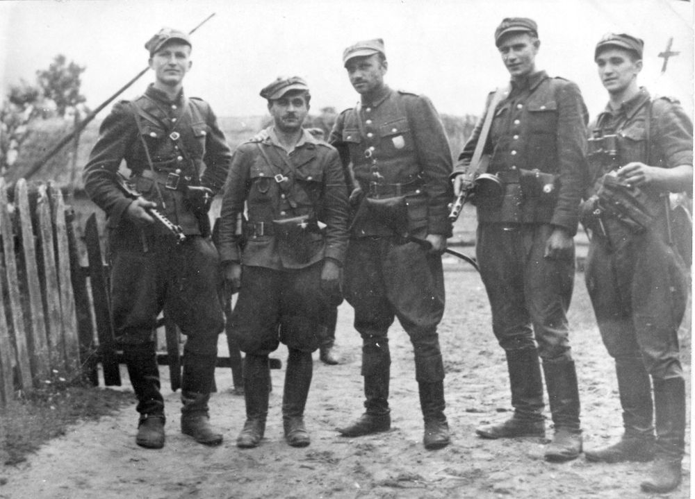 Żołnierze Niezłomni