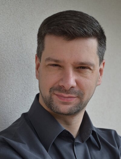 Dr hab. Filip Musiał, dyrektor Oddziału IPN w Krakowie