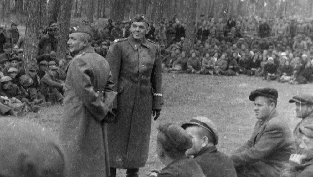 „Przystanek Historia” w TVP Historia, odc. 49: Berlingowcy – polskojęzyczna armia Stalina – 3 lutego 2022