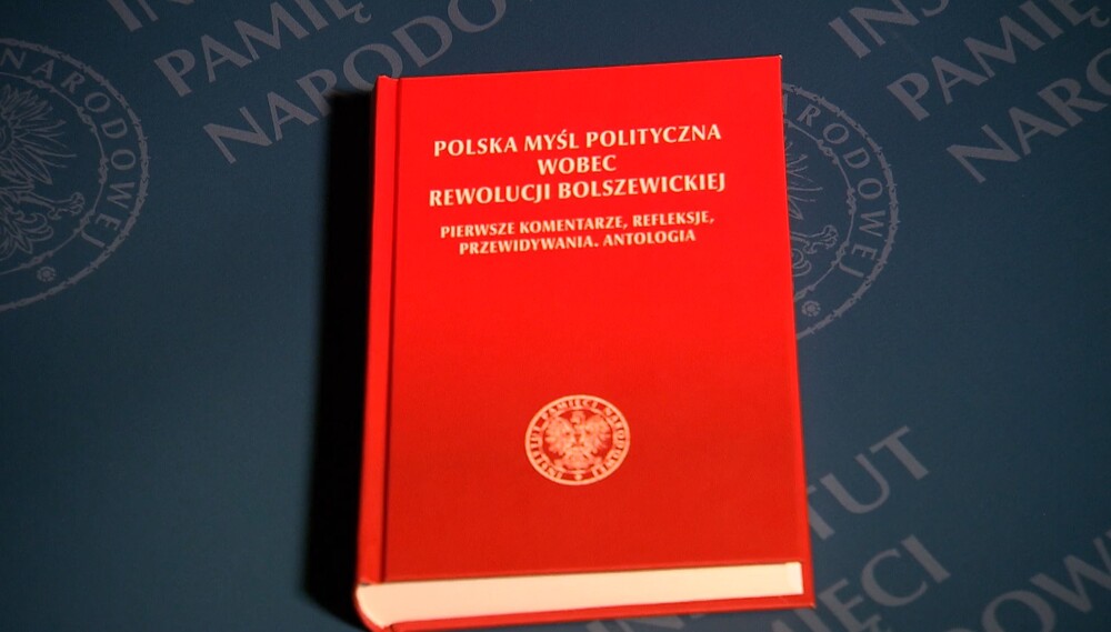 „Przystanek Historia” w TVP Historia, odc. 49: Berlingowcy – polskojęzyczna armia Stalina – 3 lutego 2022