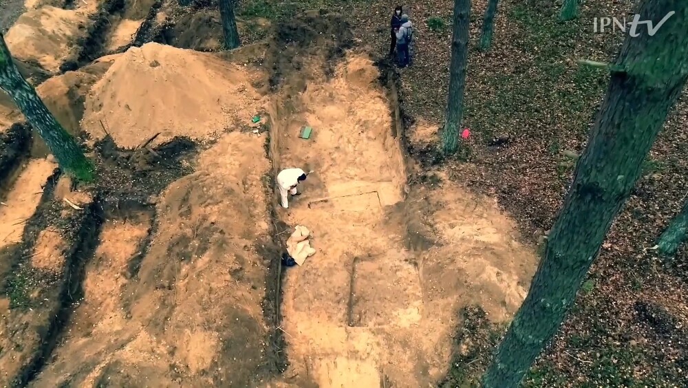 „Przystanek Historia” w TVP Historia, odc. 49: Berlingowcy – polskojęzyczna armia Stalina – 3 lutego 2022