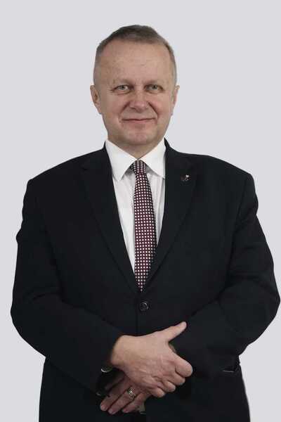 Dr hab. Mieczysław Ryba. Fot. Sławek Kasper (IPN)
