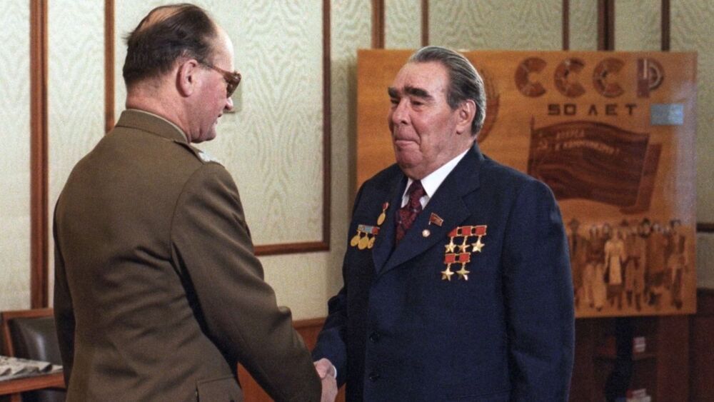 „Przystanek Historia” w TVP Historia, odc. 50: LWP – wojsko nieludowe, niepolskie – 17 lutego 2022