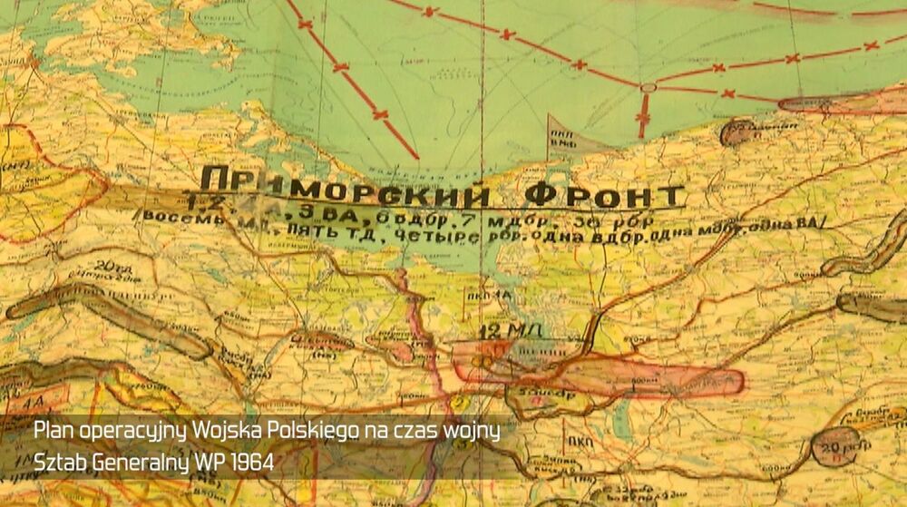 „Przystanek Historia” w TVP Historia, odc. 50: LWP – wojsko nieludowe, niepolskie – 17 lutego 2022